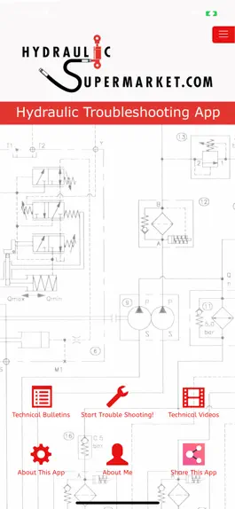 Game screenshot Hydraulic Troubleshooting mod apk