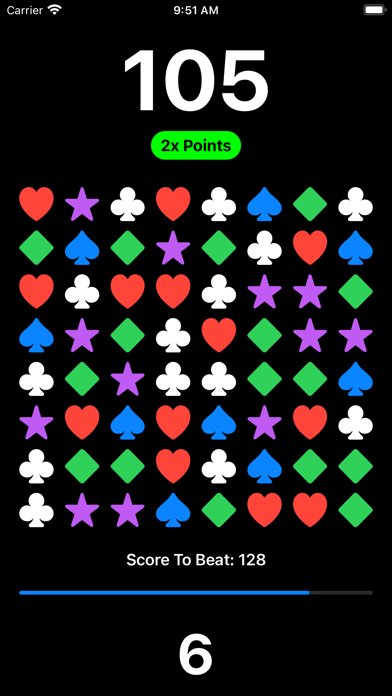Match Fast Screenshot
