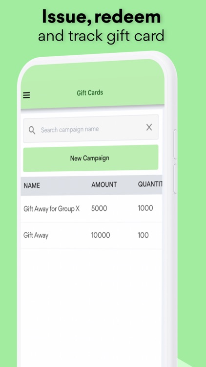 Cannabox POS screenshot-5