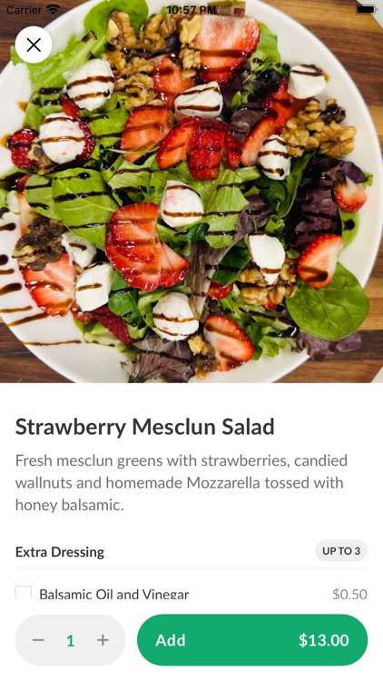 The Original Goodfella's screenshot-6