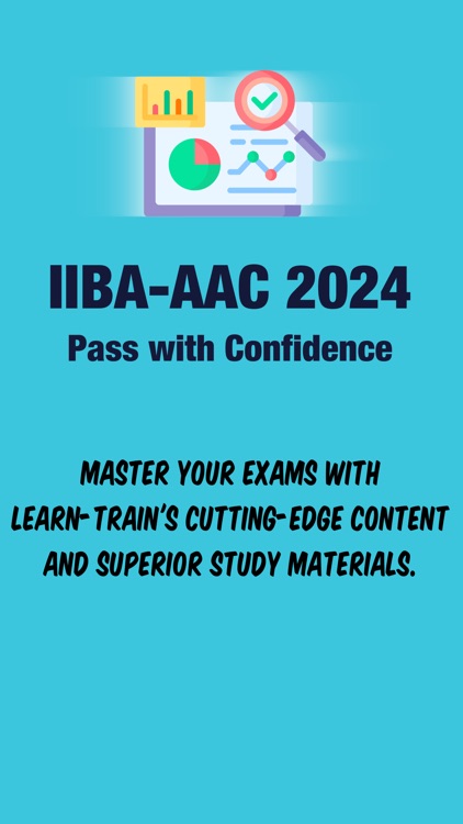 IIBA-AAC Prep 2024