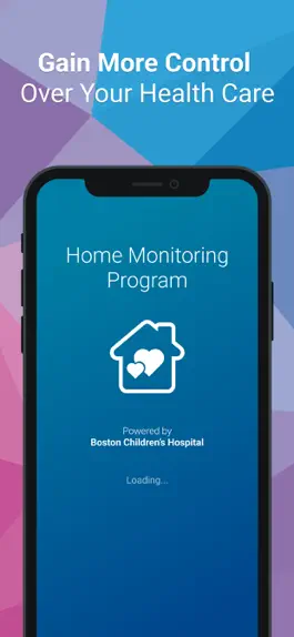 Game screenshot Boston Children's HMP mod apk