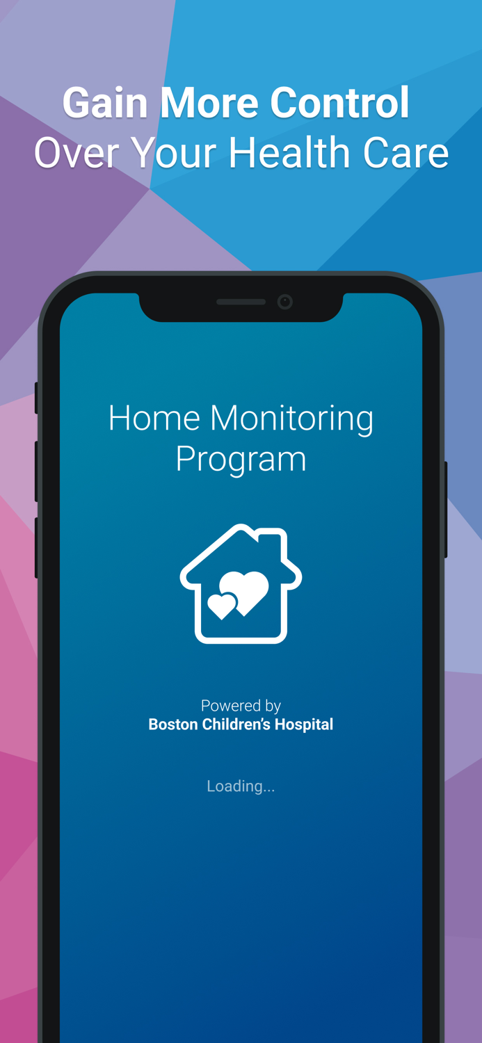 Boston Childrens HMP