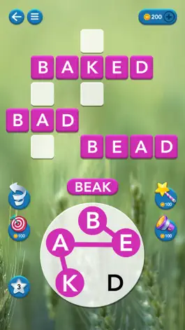 Game screenshot Crossword Daily! apk