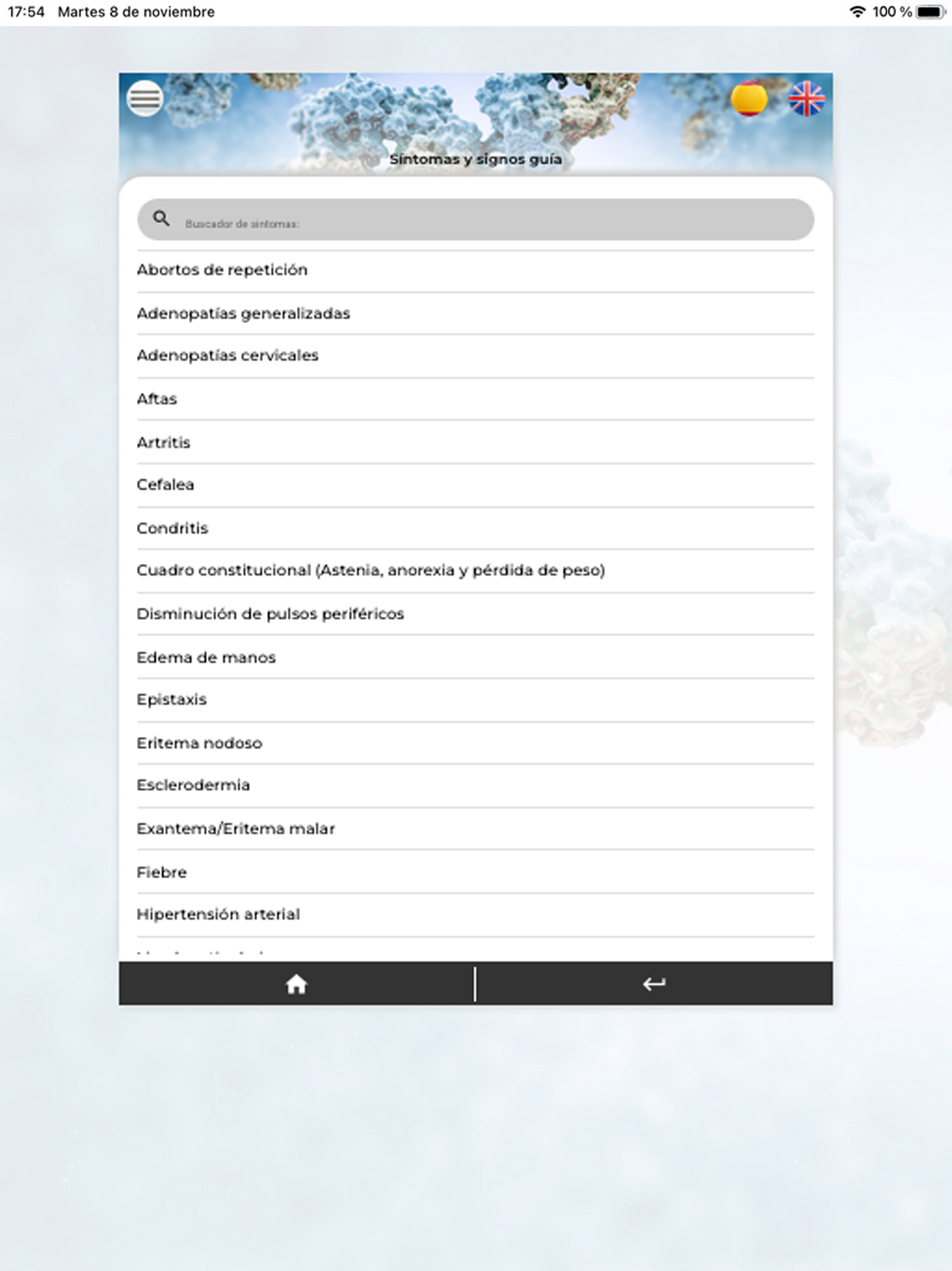 AppWikiGEAS