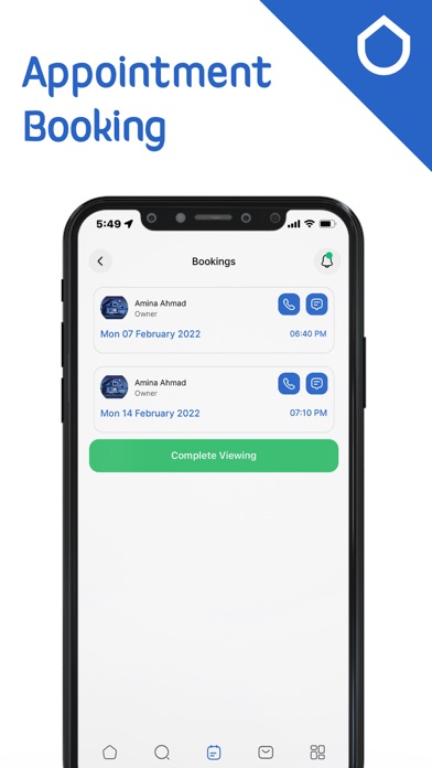 My Home Realty Screenshot
