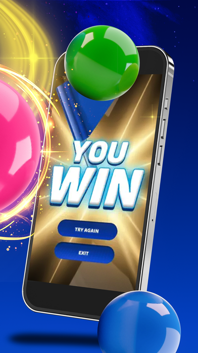 Plinko Blast Buster Screenshot
