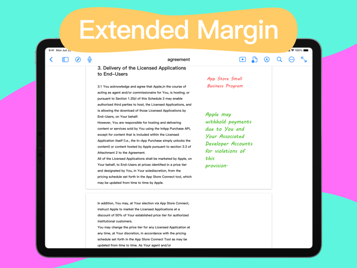 Notes  Note-taking app