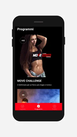 Game screenshot INFERNO FITNESS ACADEMY apk