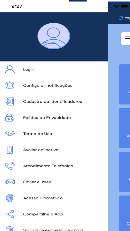 #2. Copasa Digital (iOS) 由: COMPANHIA DE SANEAMENTO DE MINAS GERAIS