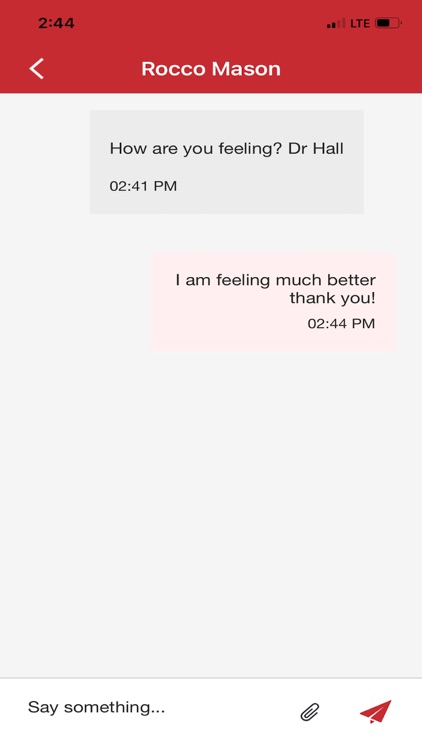 GymDoctor Member screenshot-3