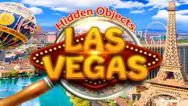 Game screenshot Hidden Objects Las Vegas Time mod apk