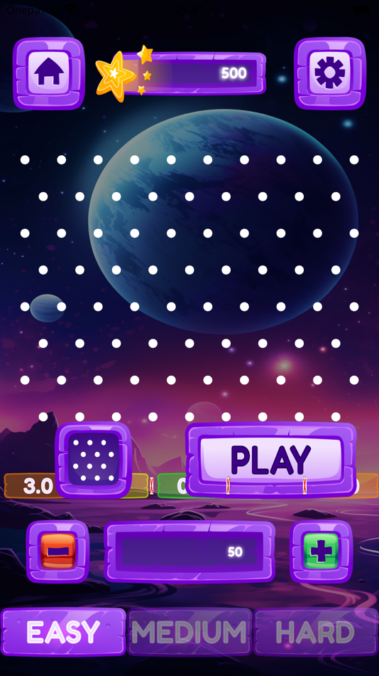 #8. Blinko Jump Journey (iOS) 由: Blinko Jump Journey