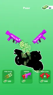 cash gun iphone screenshot 4