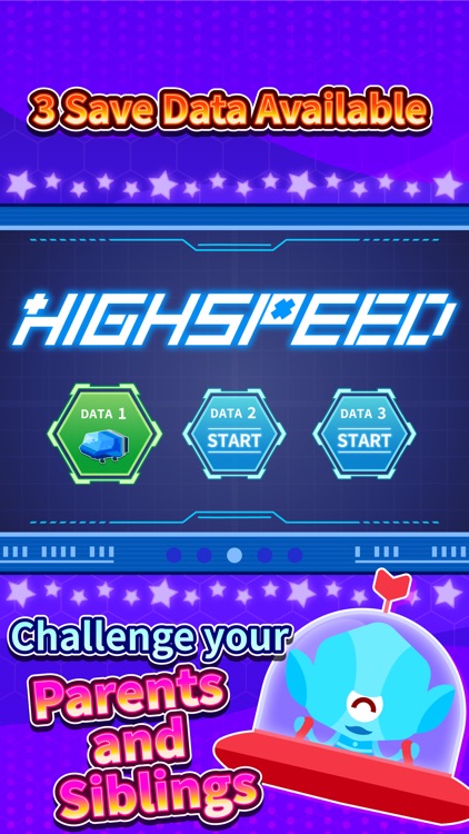 Highspeed Math screenshot-3