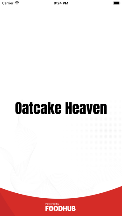 London Road Oatcakes Screenshot