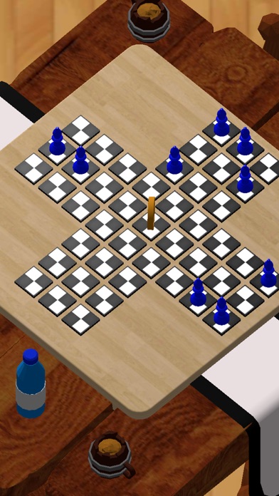 Chessboard Fun Screenshot