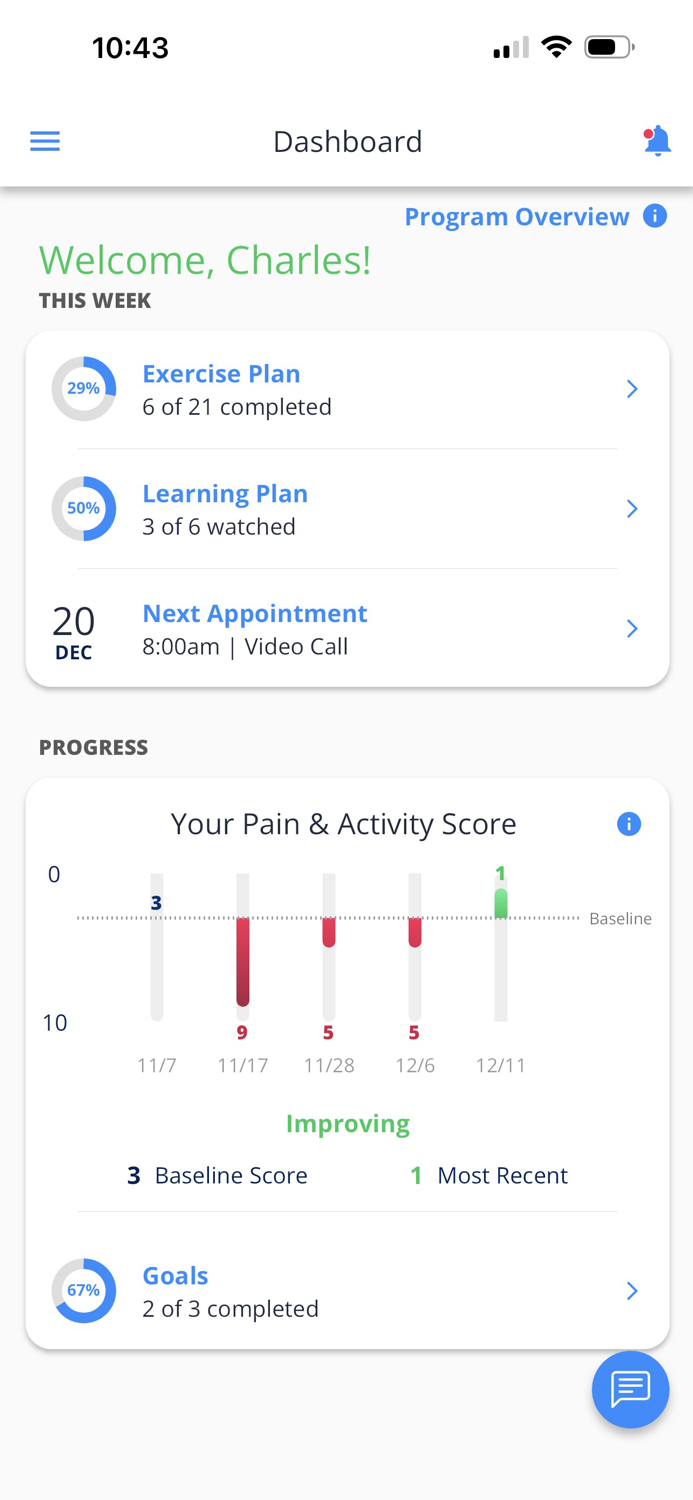 TurningPoint Joint and Spine