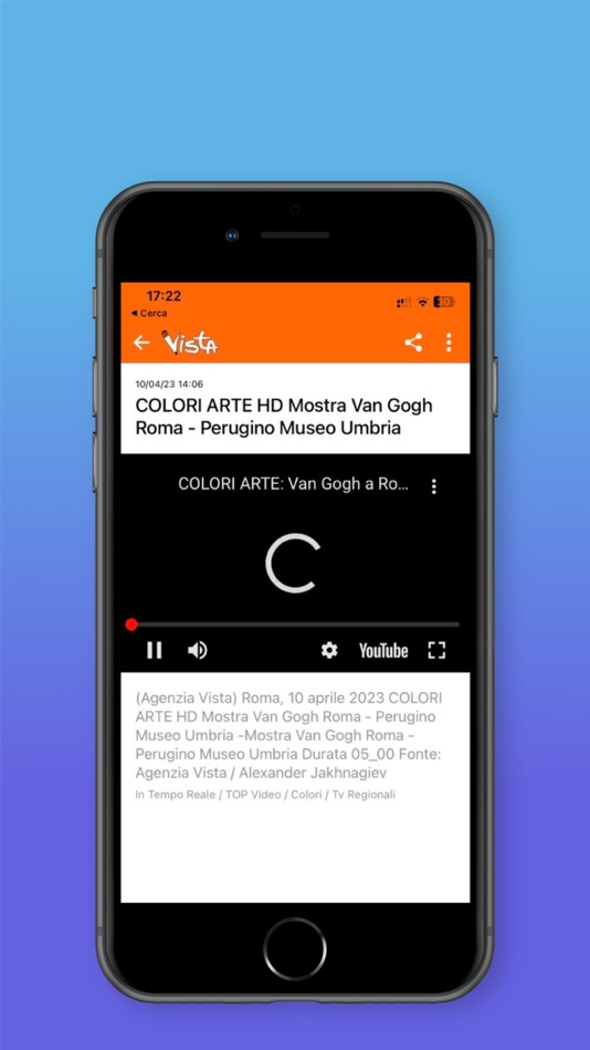 #5. Agenzia Vista (iOS) 由: Agenzia Vista