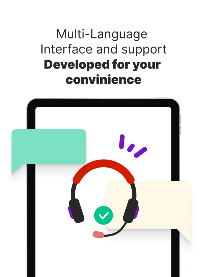 Profee money transfers online