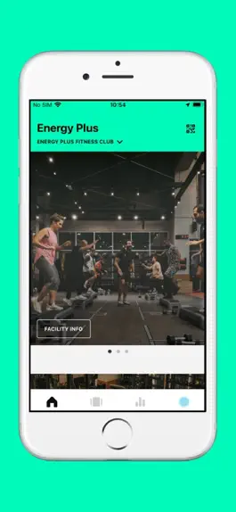 Game screenshot Energy Plus mod apk