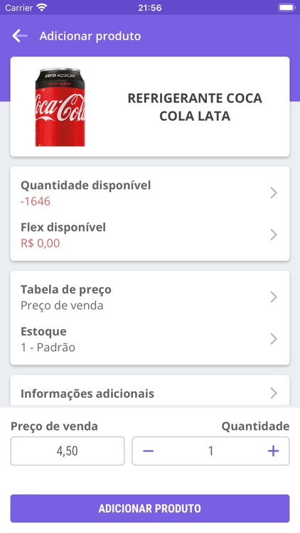 Linvix screenshot-7