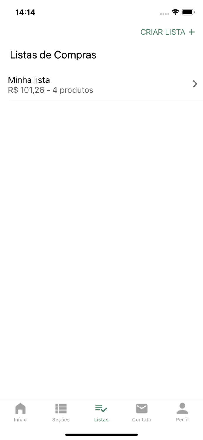 Casa do Arroz Supermercados