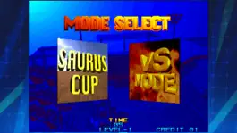 Game screenshot PLEASURE GOAL ACA NEOGEO apk