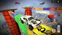 Game screenshot Demolition Derby Car Racing hack