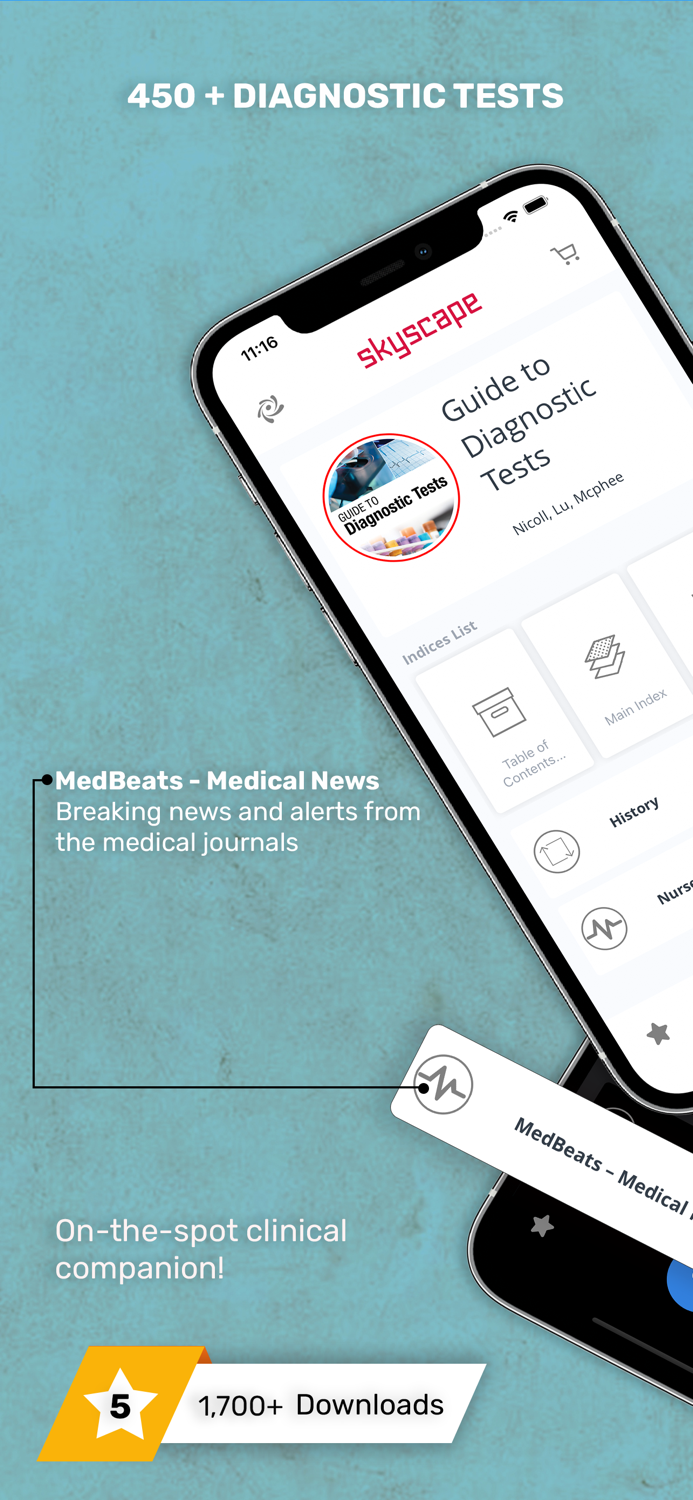 Guide to Diagnostic Tests 7ed