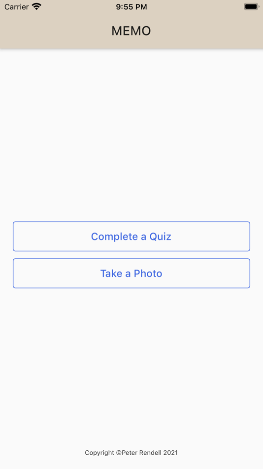 #5. MEMO Research (iOS) 由: Integral Software