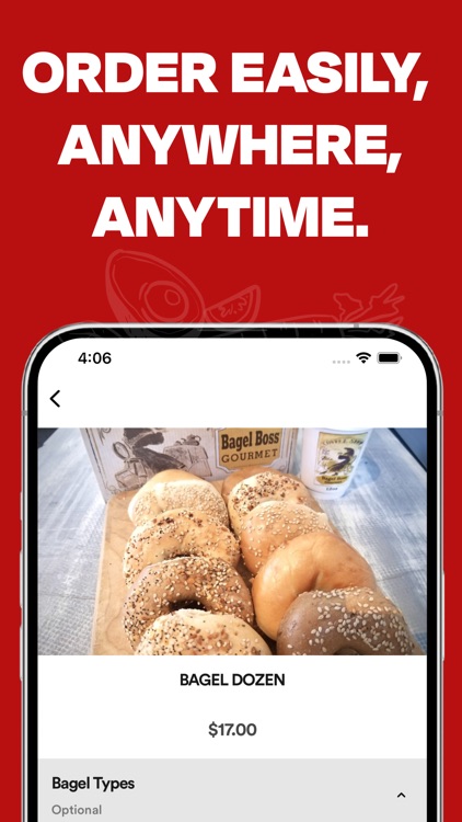 Bagel Boss screenshot-3