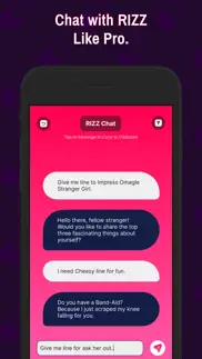 rizz ai : pickup lines wingman problems & solutions and troubleshooting guide - 1