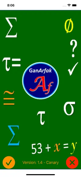 Game screenshot GanArfak mod apk