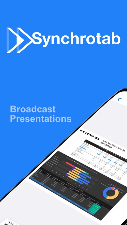 Synchrotab for Intune