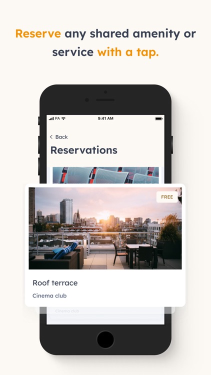 Mill Park screenshot-3