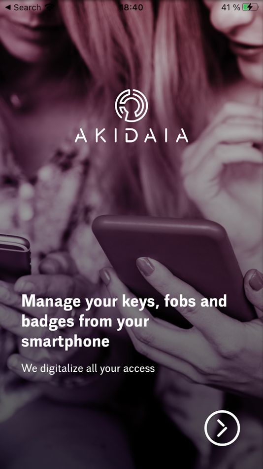 #2. Akidaia (iOS) 由: Akidaia