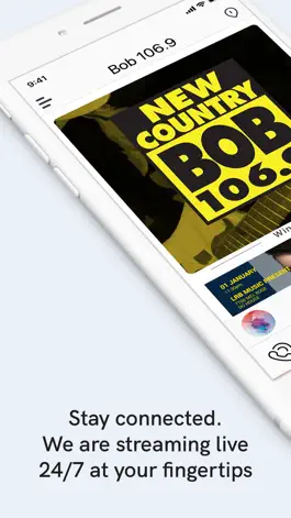 Game screenshot Bob 106.9 mod apk