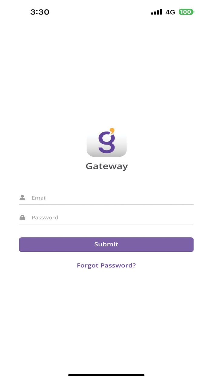 Gateway to Access