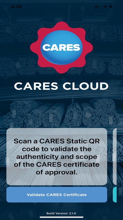 CARES Cloud