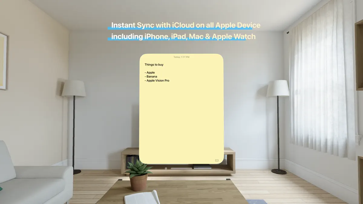 Hi Sticky: Notes SE + Widget screenshot 2