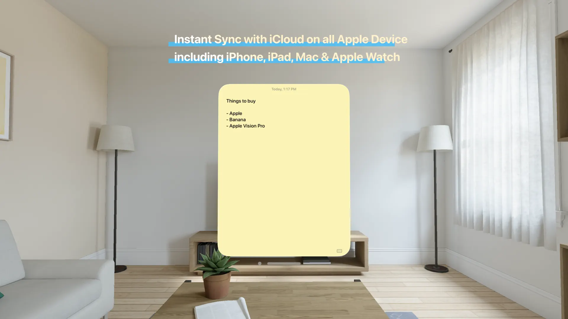 Hi Sticky: Notes SE + Widget screenshot 2