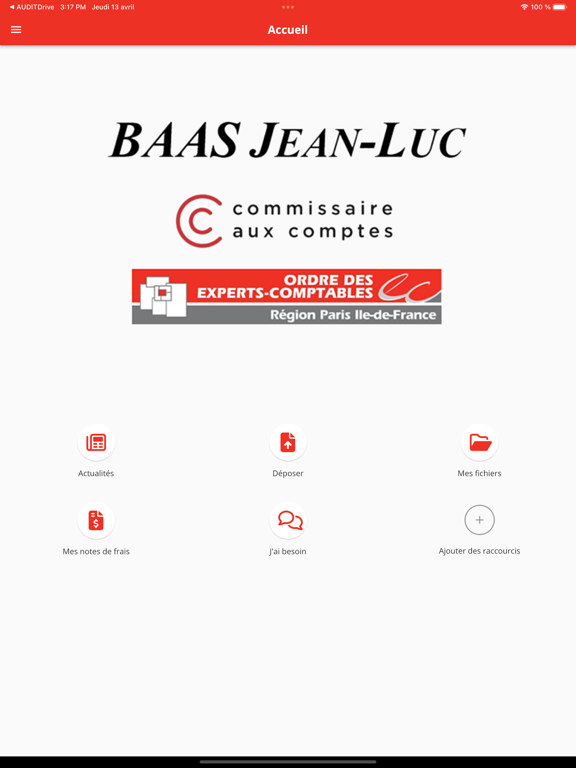 Screenshot #5 pour JLB