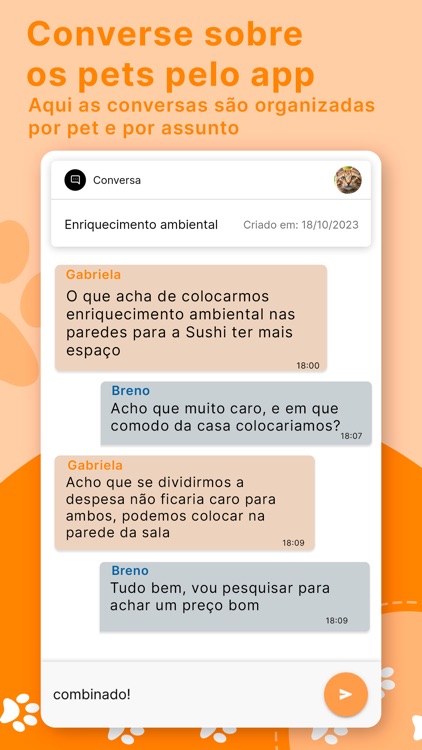 Os Nossos Pets screenshot-5