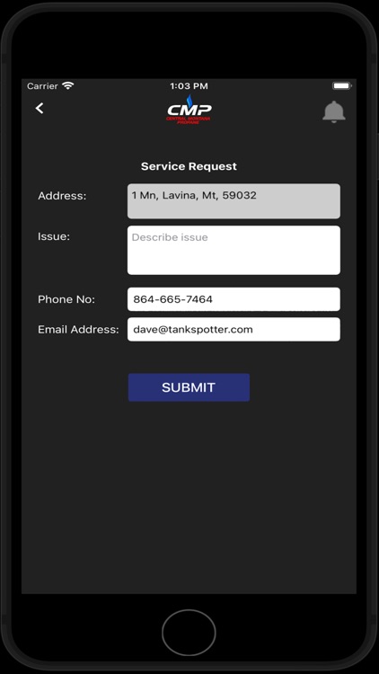 Central Montana Propane screenshot-4