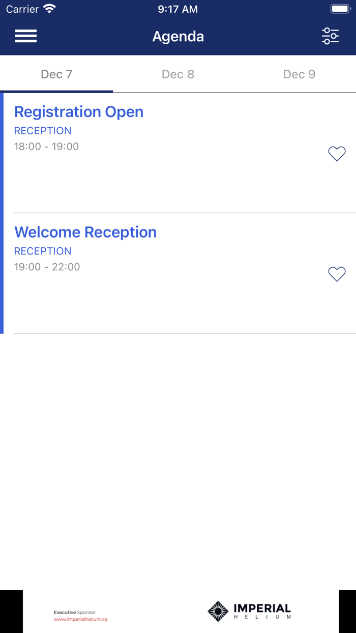 gasworlds Helium Super Summit