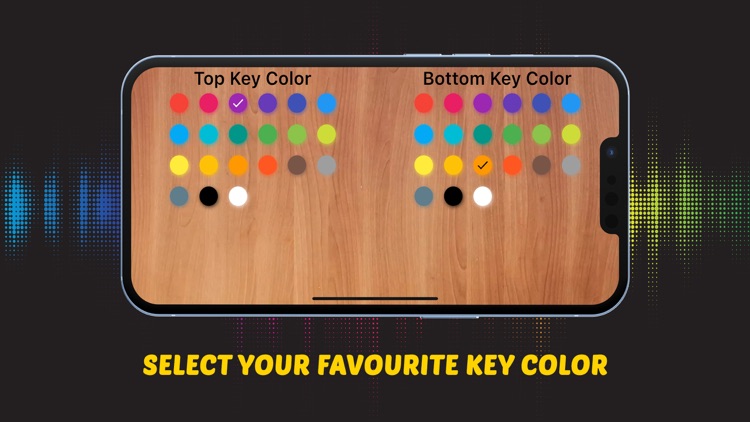 Harmonium - Real Sounds