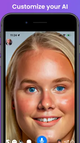 Game screenshot Maxine AI hack