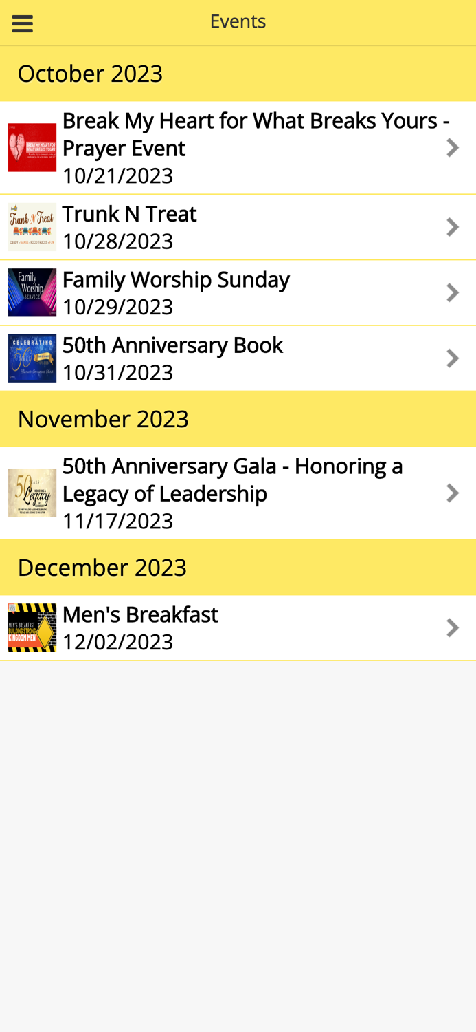 Tabernacle Intl Church