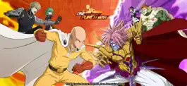 Game screenshot One Punch Man - The Strongest mod apk